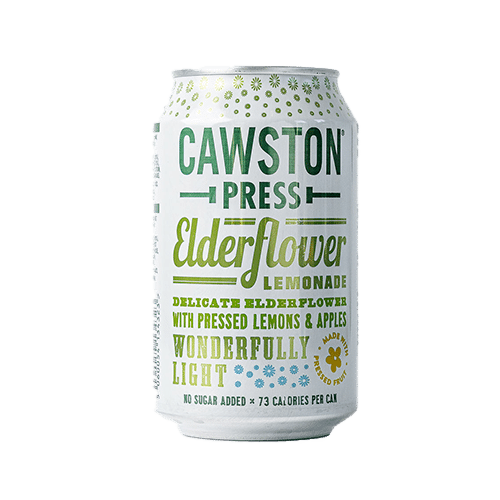 Cawston Elderflower