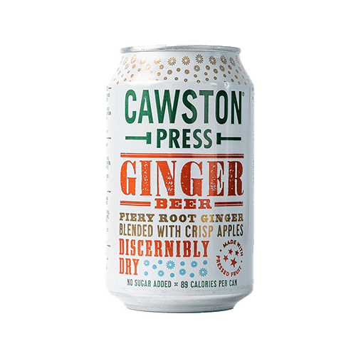 Cawston Ginger