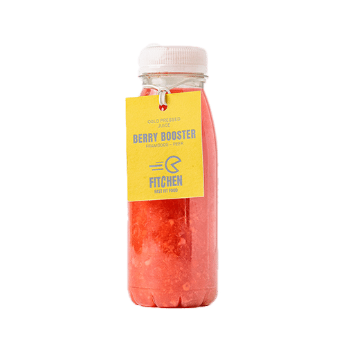 Fitchen's Berry Booster