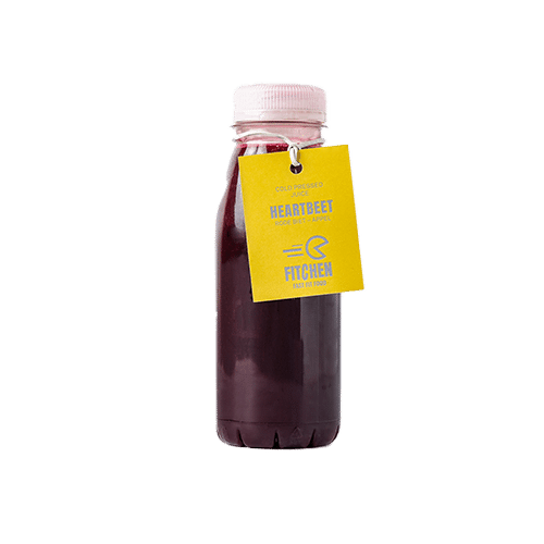 Fitchen's Heartbeet