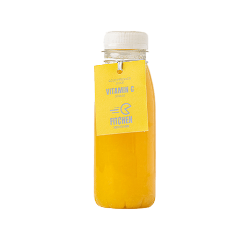 Fitchen's Vitamin C
