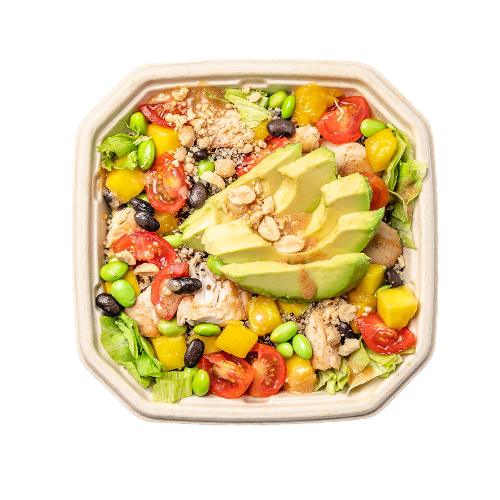 Healthy Wave