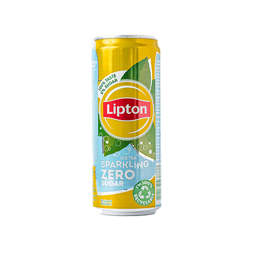 Ice Tea Zero 33 cl