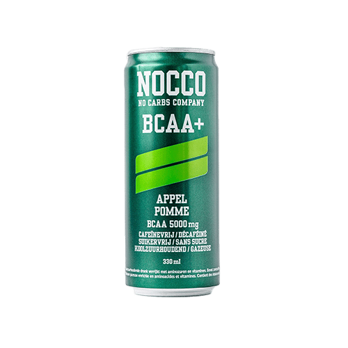Nocco Apple