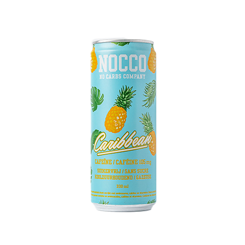 Nocco Caribbean