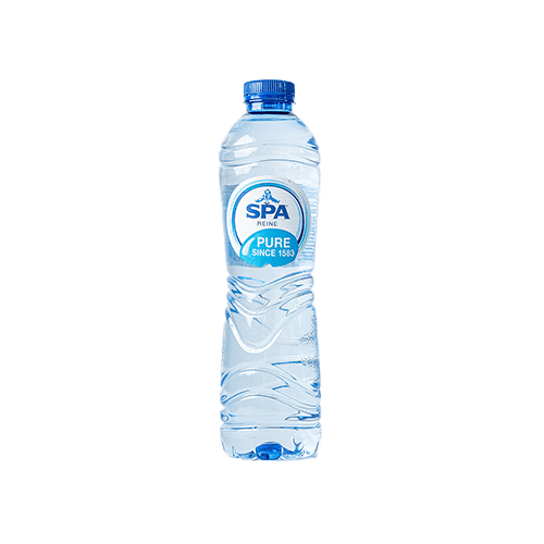 Spa Blauw 50 cl