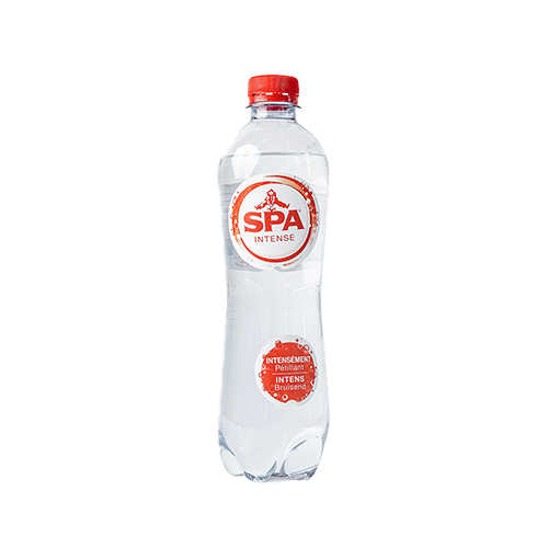 Spa Rood 50 cl