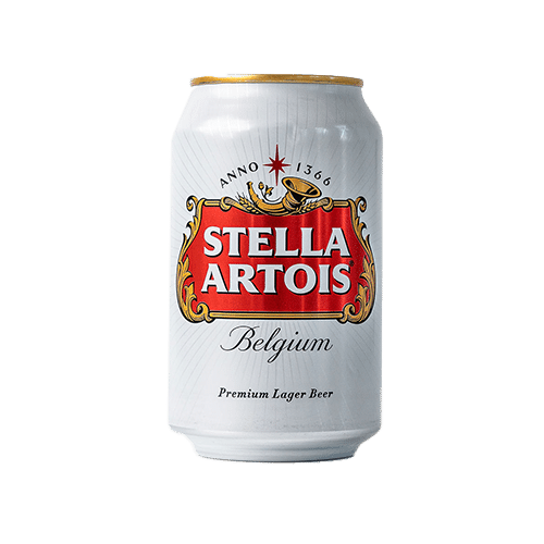 Stella artois 33cl