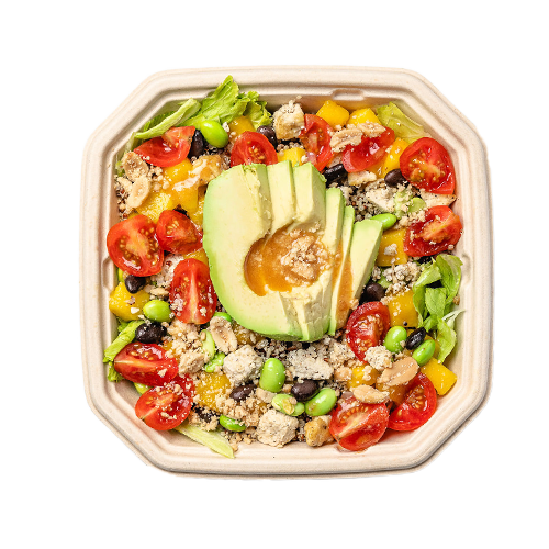 Vegan Healthy Wave