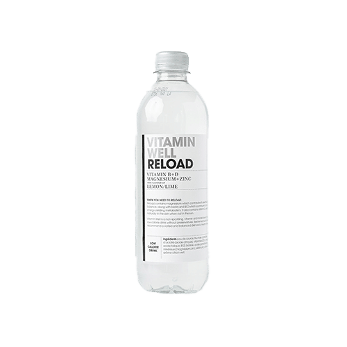Vitamin Well Reload