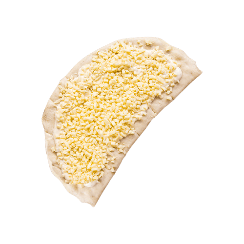 Cheesy Bread