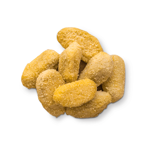 Cheese jalapenos 6 stuks