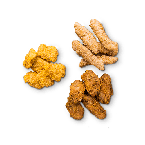 Chicken box