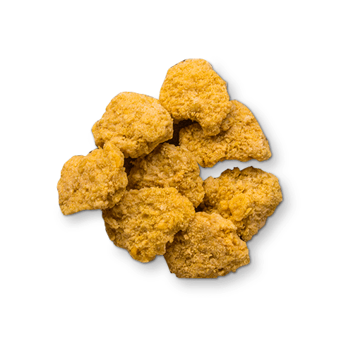 Chicken nuggets