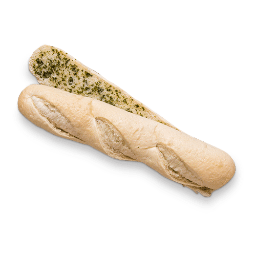 Lookbaguette normaal