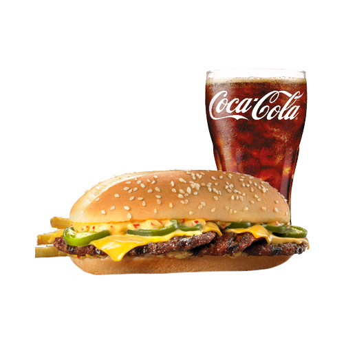 Menu Extra Long Chili Cheese