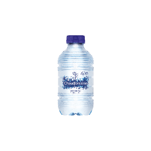 Chaudfontaine 33 Blue