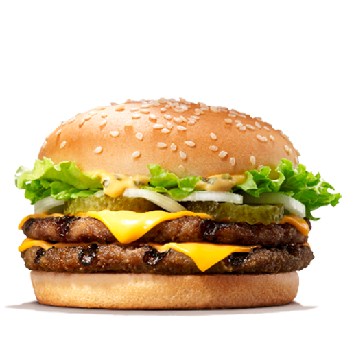 Big King