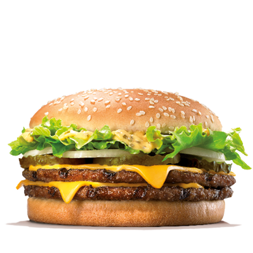 Big King XXL