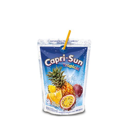Caprisun