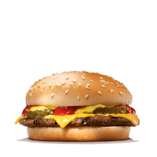 Cheeseburger