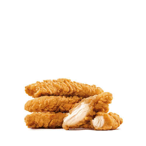 Chicken Strips x 4