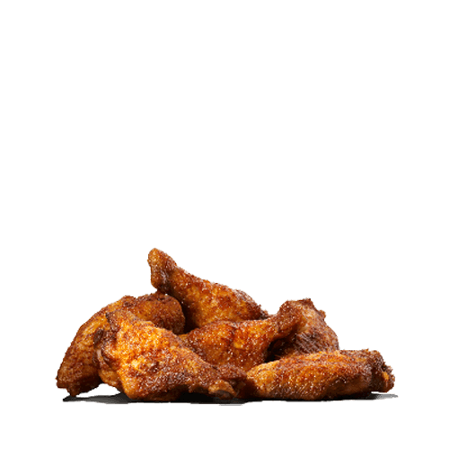 Chicken Wings x 6