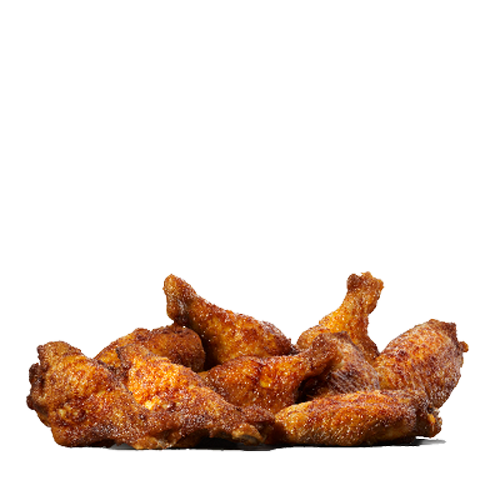 Chicken Wings x 9