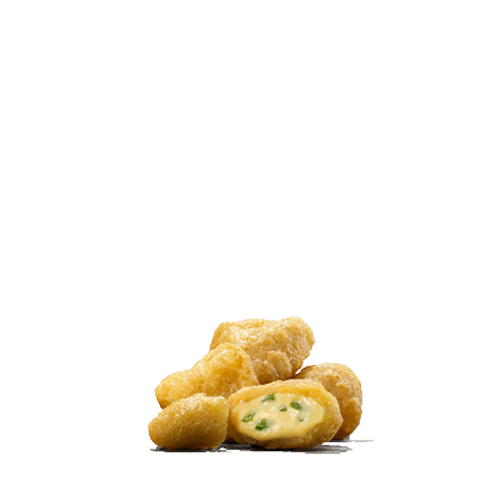 Chili Cheese Nuggets x 4