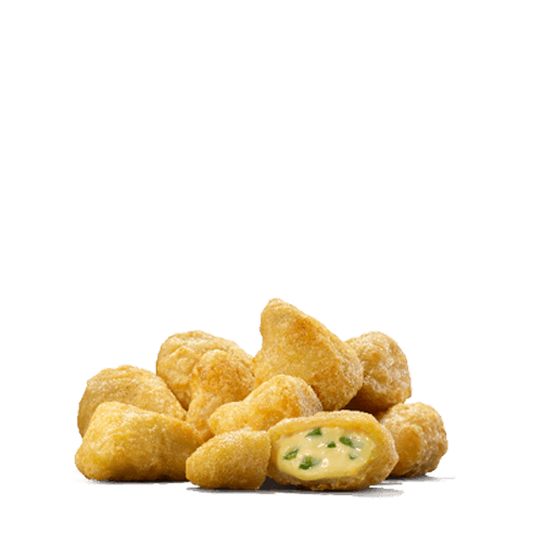 Chili Cheese Nuggets x 9