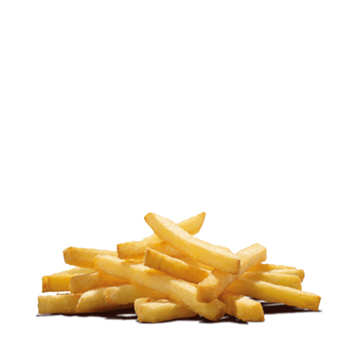 Maxi Frites