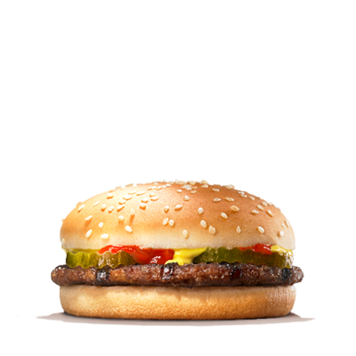 Hamburger