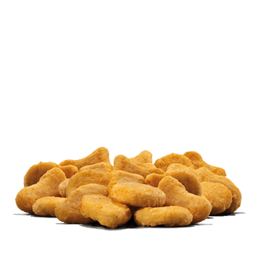 King Nuggets x 20