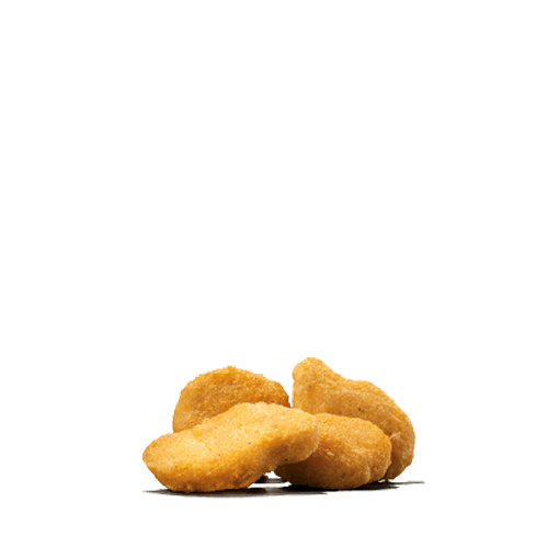 King Nuggets x 4