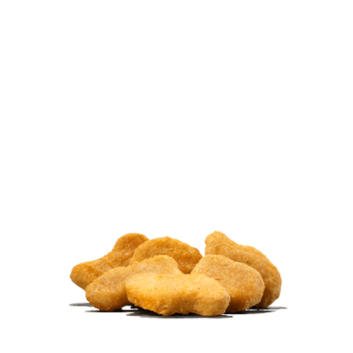 King Nuggets x 6