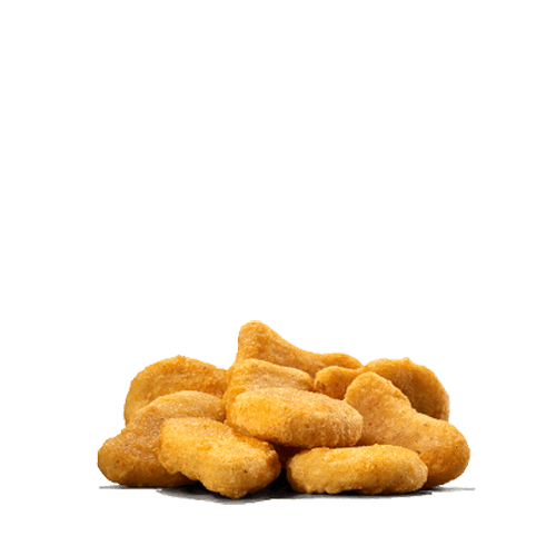 King Nuggets x 9