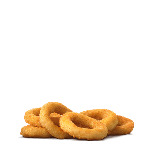 Onion Rings x 6