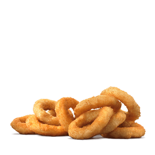 Onion Rings x 9