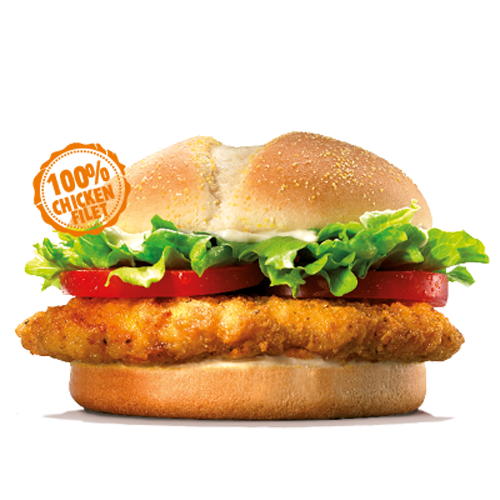 Chicken Tendercrisp