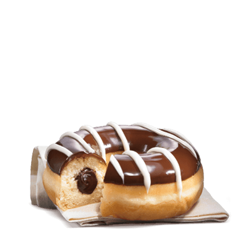 Donut Chocolat