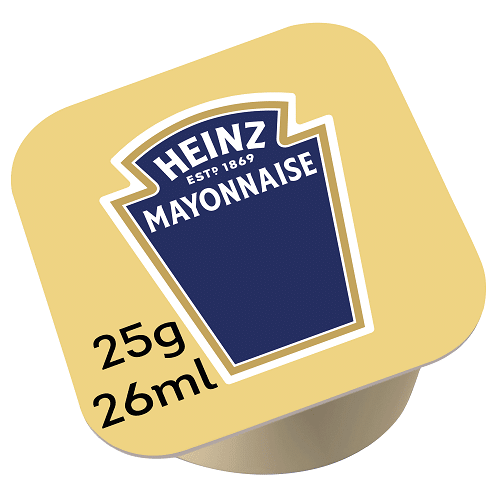 Sauce mayonnaise