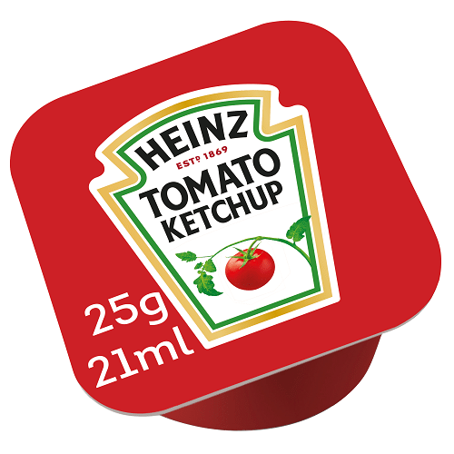 Sauce ketchup