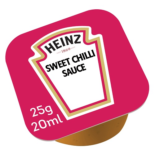 Sauce Sweet Chili