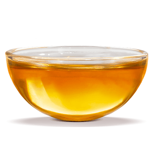 Sirop mini pancakes