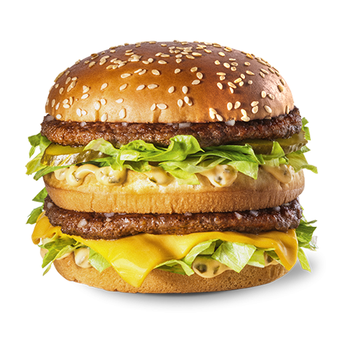 Big Mac