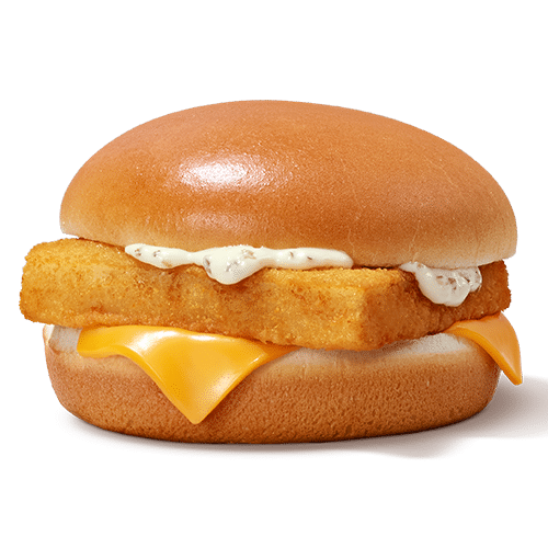 Filet-o-fish