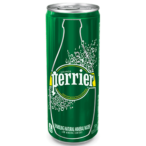 Perrier