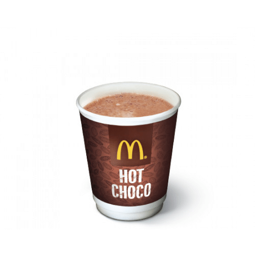 Gr. Warme Choco