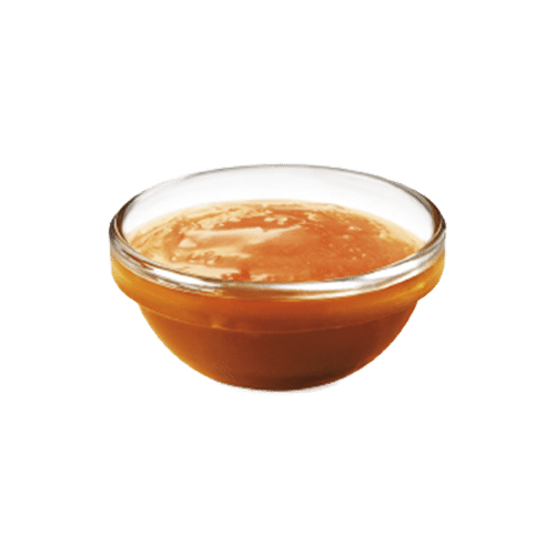 Zoetzure saus
