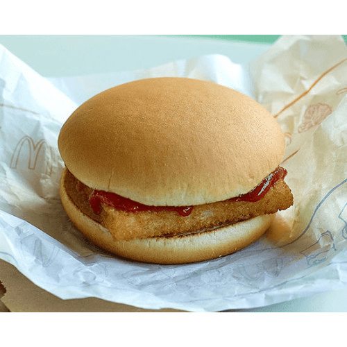 McFish McMoment